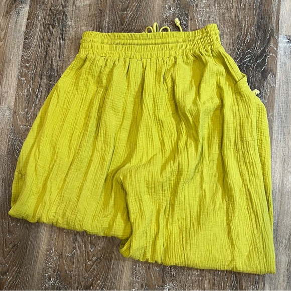 Soft Balloon Pants - Picture 5 of 7